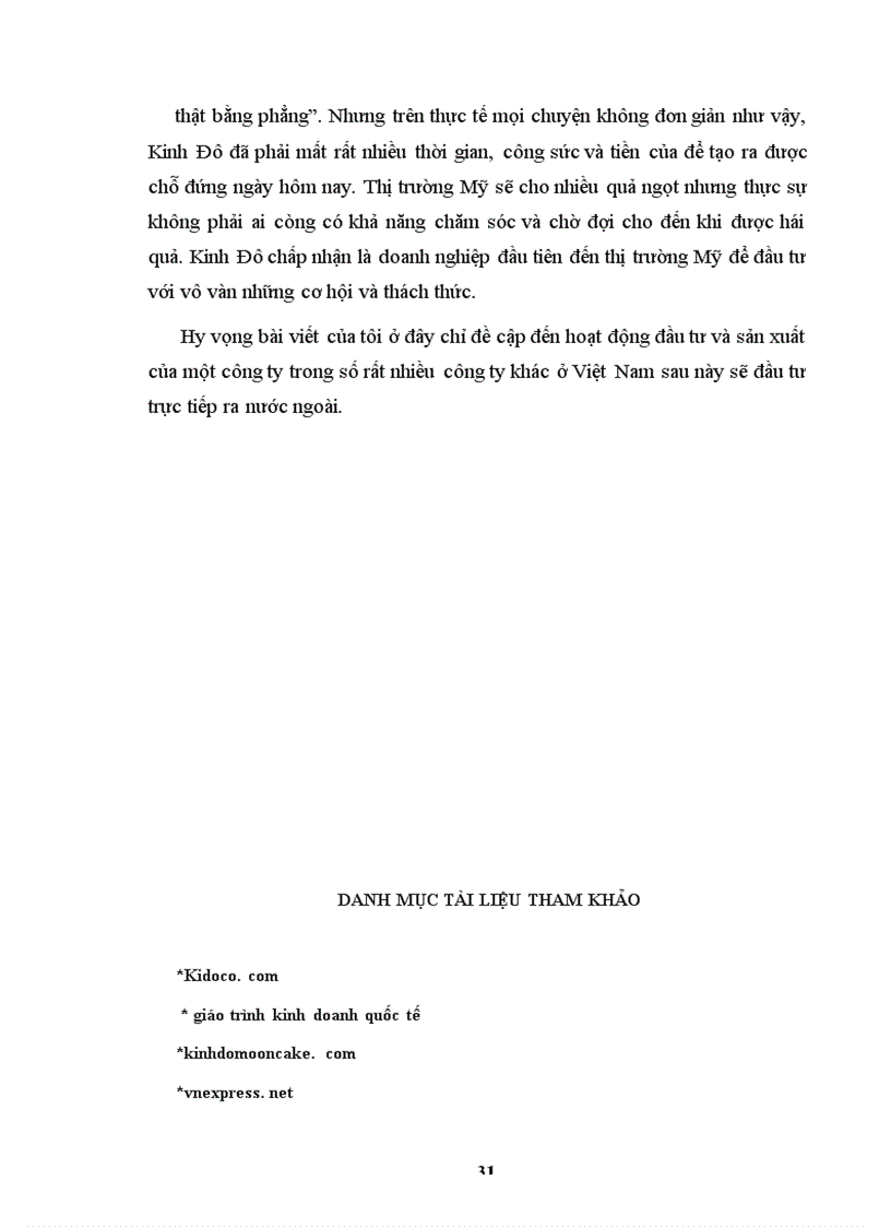 image for page Hoạt động đầu tư sản xuất kinh doanh tại mỹ