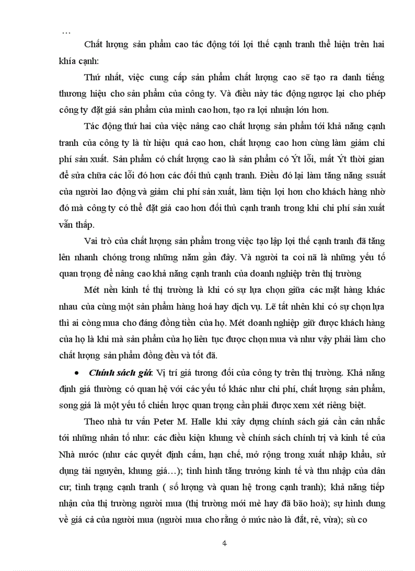 image for page Giải pháp nâng cao khả năng cạnh tranh thép xây dựng của Tổng công ty thép Việt Nam , giai đoạn 2001-2005