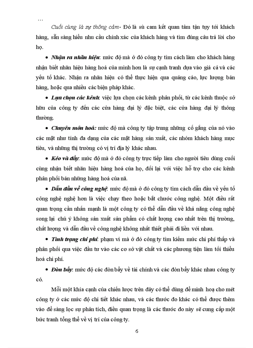 image for page Giải pháp nâng cao khả năng cạnh tranh thép xây dựng của Tổng công ty thép Việt Nam , giai đoạn 2001-2005
