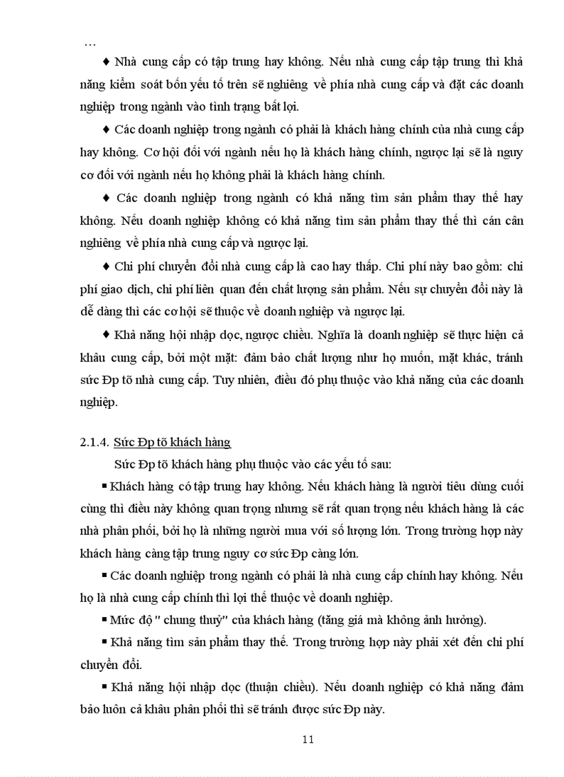 image for page Giải pháp nâng cao khả năng cạnh tranh thép xây dựng của Tổng công ty thép Việt Nam , giai đoạn 2001-2005