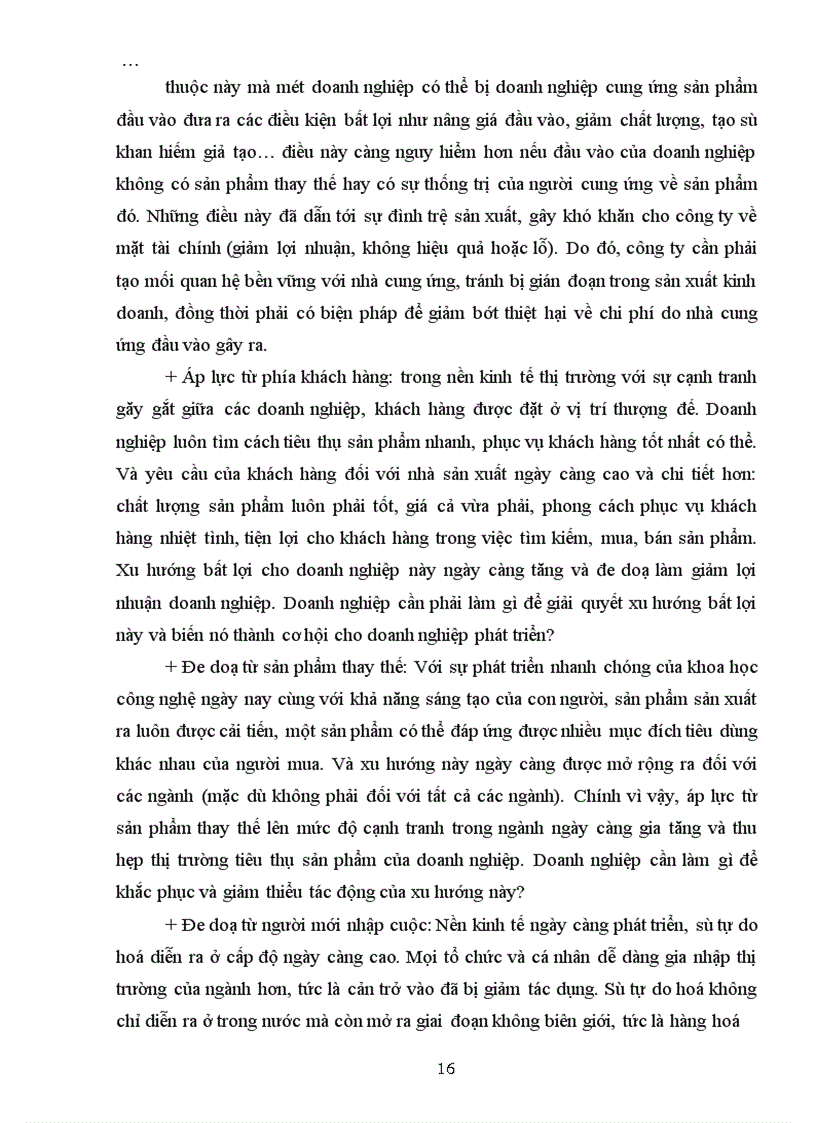 image for page Giải pháp nâng cao khả năng cạnh tranh thép xây dựng của Tổng công ty thép Việt Nam , giai đoạn 2001-2005