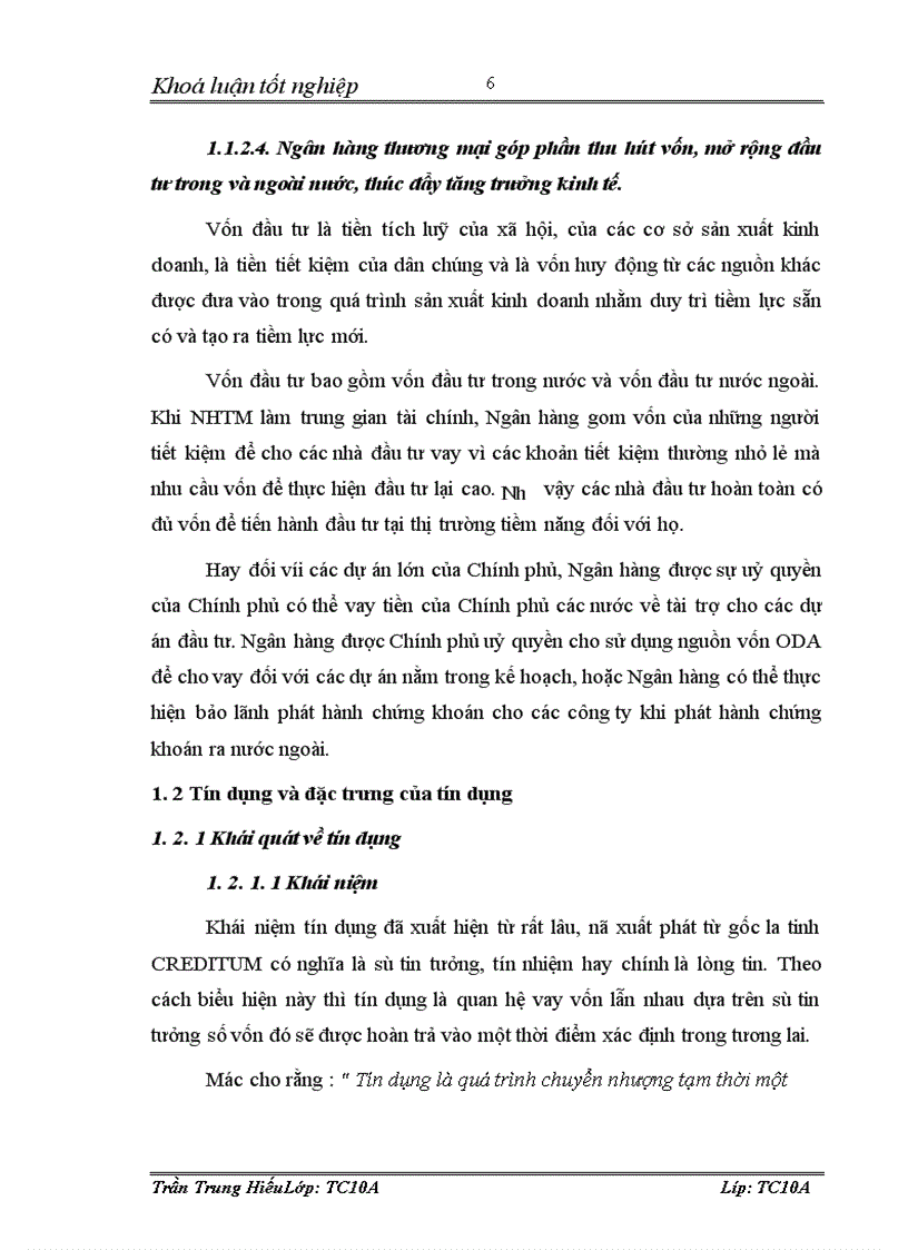 image for page Xử lý nợ xấu tại Chi nhánh Ngân hàng Công thương Hai Bà Trưng - Hà Nội. Thực trạng và giải pháp