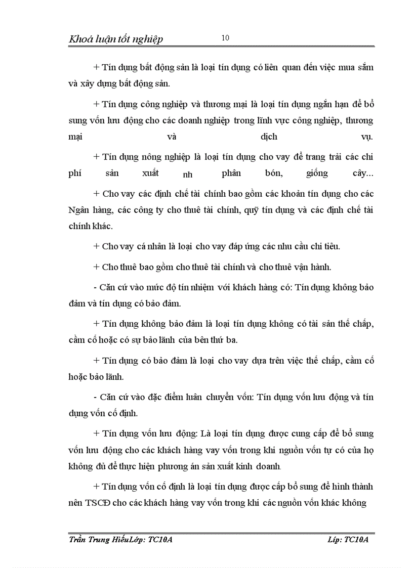 image for page Xử lý nợ xấu tại Chi nhánh Ngân hàng Công thương Hai Bà Trưng - Hà Nội. Thực trạng và giải pháp