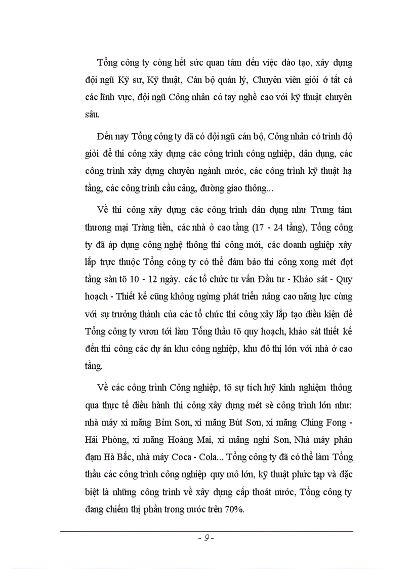 image for page Xây dựng phần mềm quản lý nhân sự tại Công ty xây dựng Vinaconex số 21