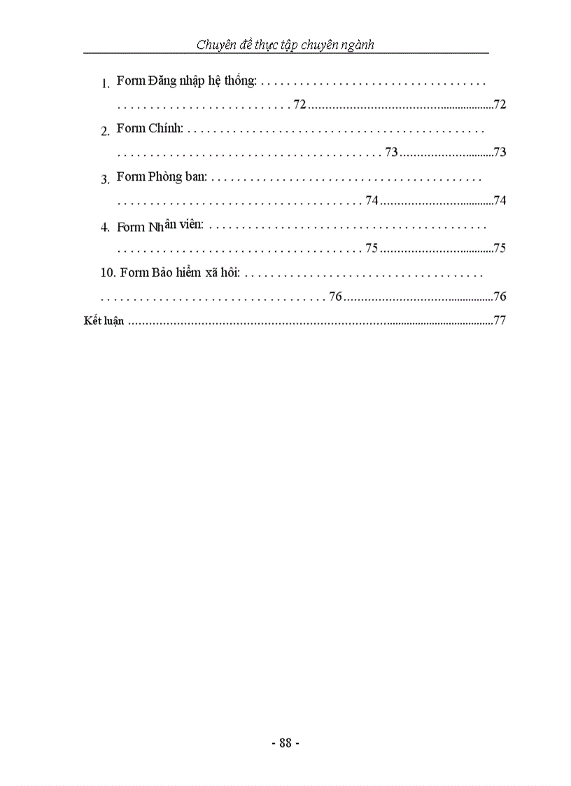 image for page Xây dựng phần mềm quản lý nhân sự tại Công ty xây dựng Vinaconex số 21