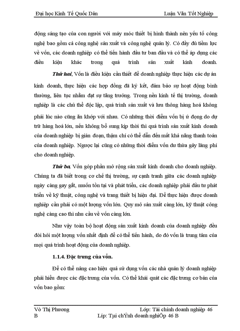 image for page Nâng cao hiệu quả sử dụng vốn tại Công ty Cổ phần xây dựng số 3 - Tổng công ty Đầu tư và phát triển nhà Hà Nội
