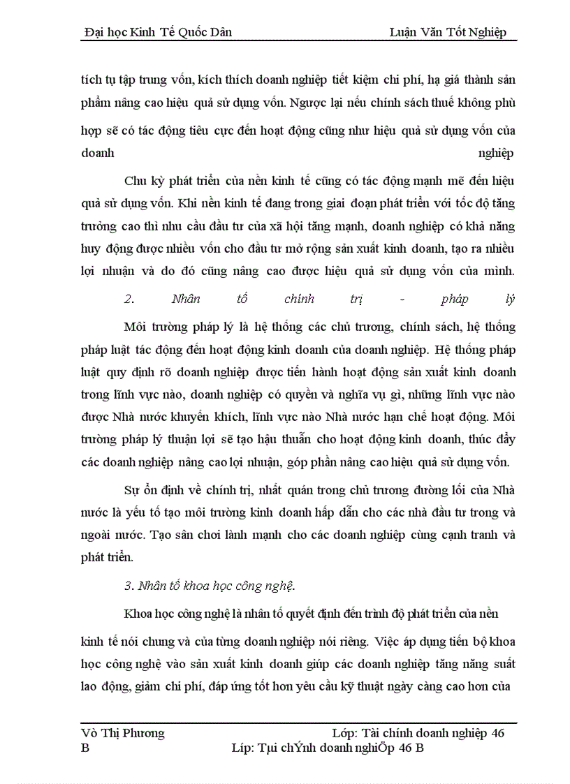 image for page Nâng cao hiệu quả sử dụng vốn tại Công ty Cổ phần xây dựng số 3 - Tổng công ty Đầu tư và phát triển nhà Hà Nội