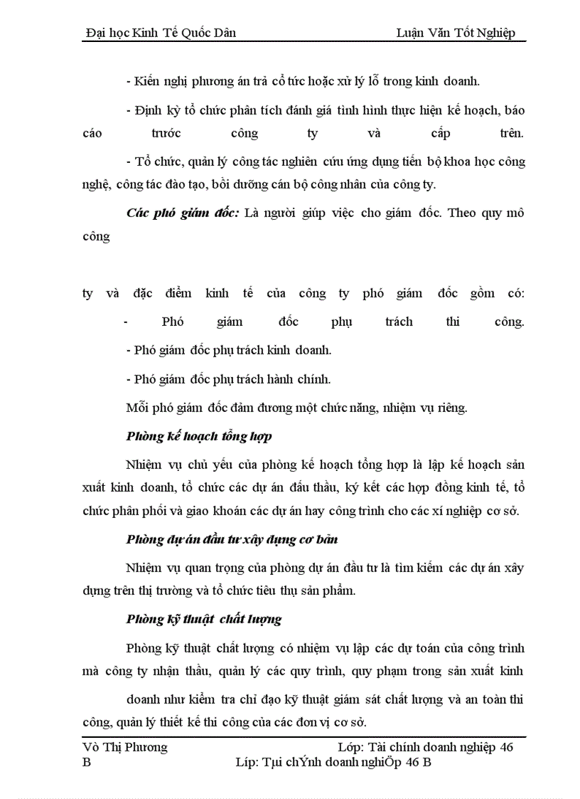 image for page Nâng cao hiệu quả sử dụng vốn tại Công ty Cổ phần xây dựng số 3 - Tổng công ty Đầu tư và phát triển nhà Hà Nội