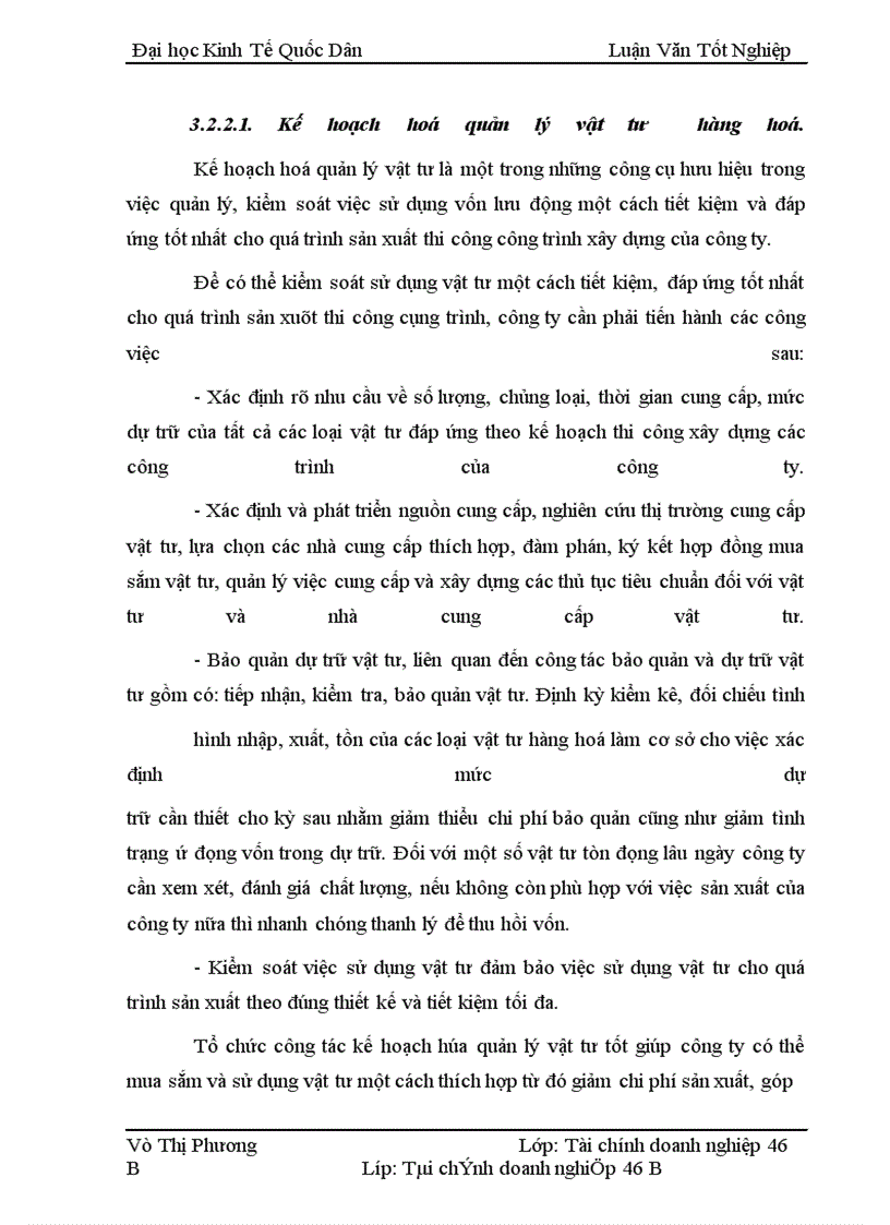 image for page Nâng cao hiệu quả sử dụng vốn tại Công ty Cổ phần xây dựng số 3 - Tổng công ty Đầu tư và phát triển nhà Hà Nội