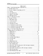 Dạng lập trình dùng giản đồ hình thang