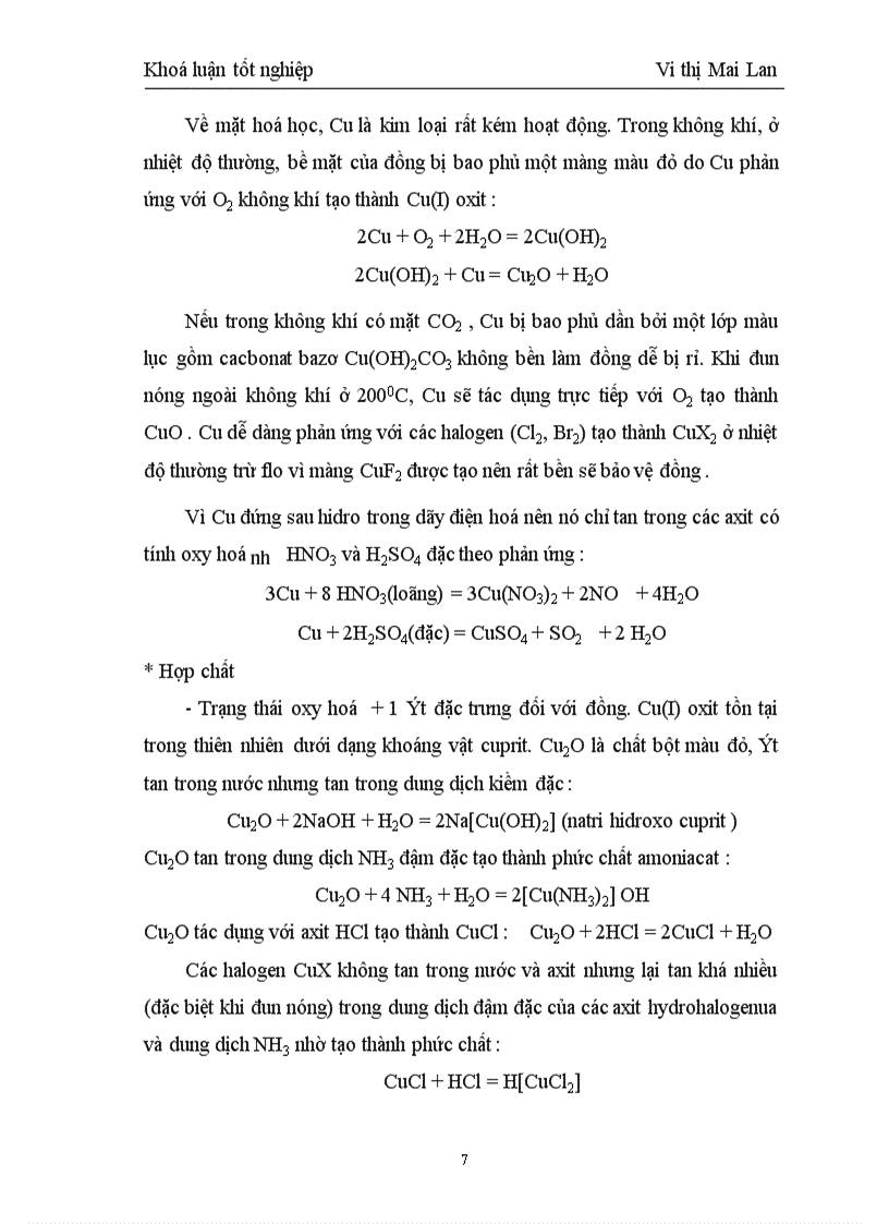 image for page Nghiên cứu ứng dụng phép đo phổ F-AAS phân tích lượng vết Cu, Pb trong tỏi tươi và các chế phẩm từ tỏi