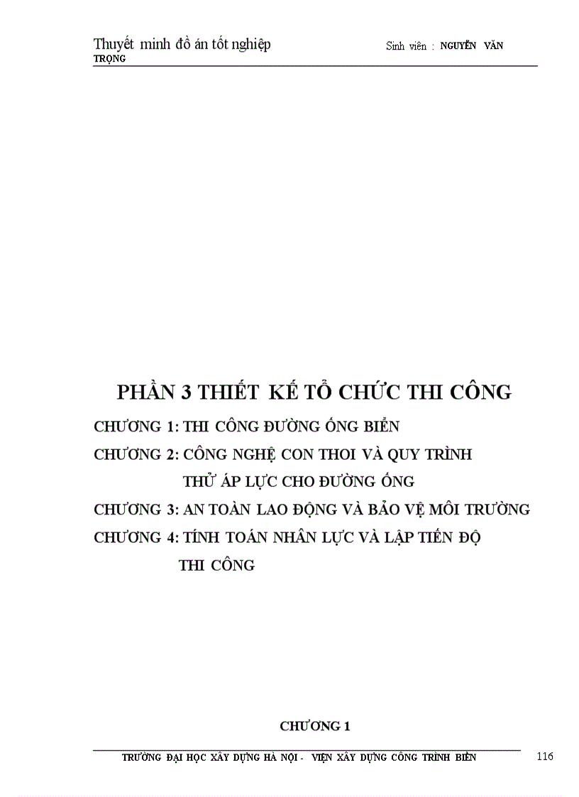 image for page Tính toán chống ăn mòn cho đường ống ngầm