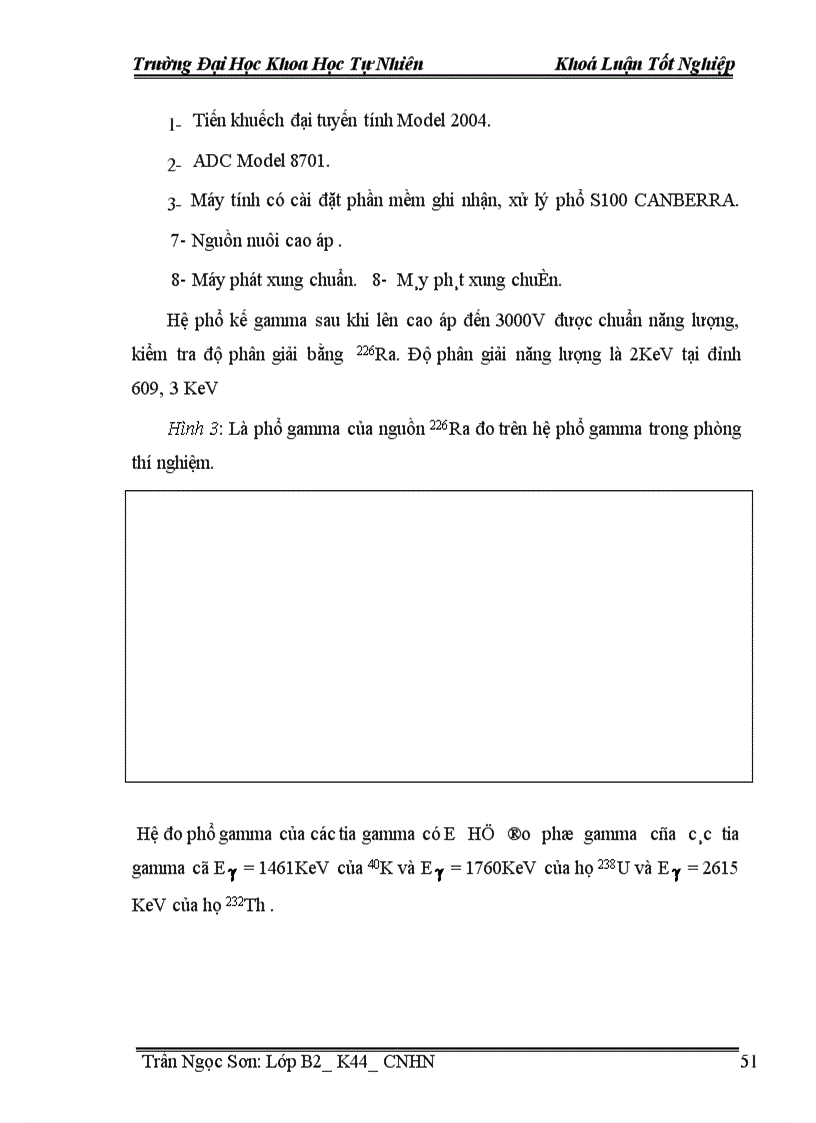 image for page Các nguyên tố phóng xạ và ảnh hưởng của bức xạ gamma trong tự nhiên