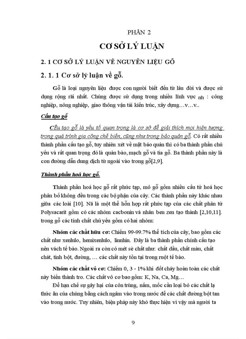 image for page Nghiên cứu sự ảnh hưởng của loại thuốc bảo quản và thời gian ủ đến độ sâu thấm thuốc đối với gỗ bạch đàn trắng bằng phương pháp băng đa