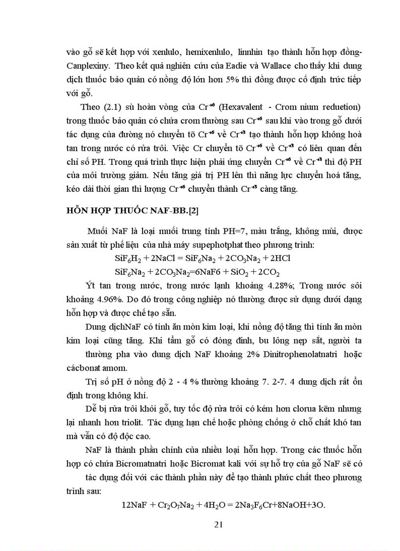 image for page Nghiên cứu sự ảnh hưởng của loại thuốc bảo quản và thời gian ủ đến độ sâu thấm thuốc đối với gỗ bạch đàn trắng bằng phương pháp băng đa