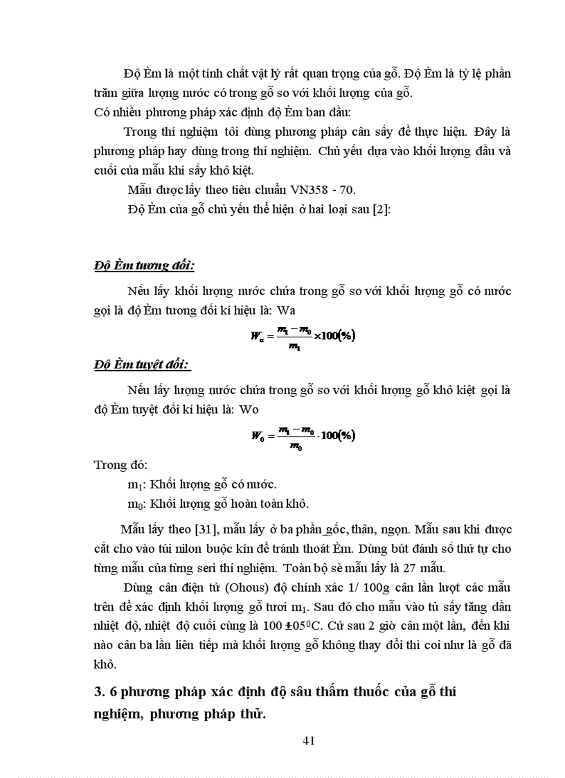 image for page Nghiên cứu sự ảnh hưởng của loại thuốc bảo quản và thời gian ủ đến độ sâu thấm thuốc đối với gỗ bạch đàn trắng bằng phương pháp băng đa