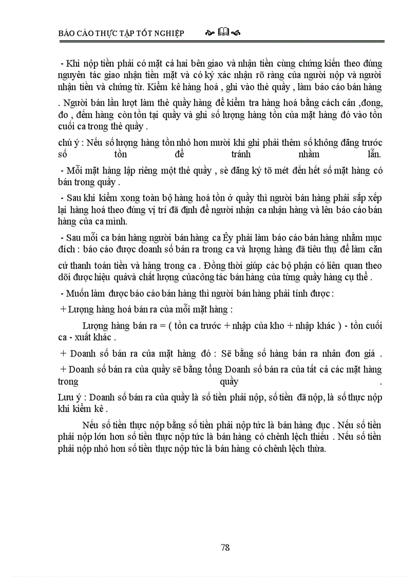 image for page Báo cáo thực tập tại Công ty vật tư thiết bị toàn bộ