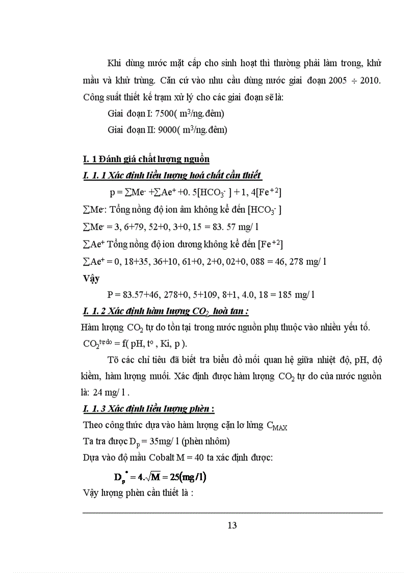 image for page Đầu tư xây dựng công trình cấp thoát nước ở thị trấn Núi Đèo, huyện Thuỷ Nguyện, Hải Phòng