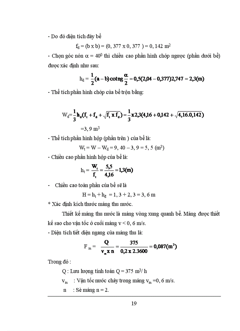 image for page Đầu tư xây dựng công trình cấp thoát nước ở thị trấn Núi Đèo, huyện Thuỷ Nguyện, Hải Phòng