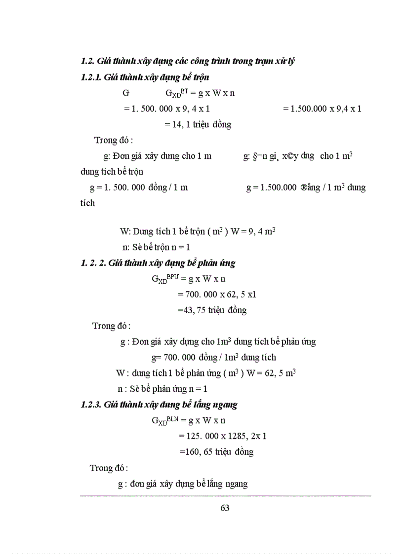 image for page Đầu tư xây dựng công trình cấp thoát nước ở thị trấn Núi Đèo, huyện Thuỷ Nguyện, Hải Phòng