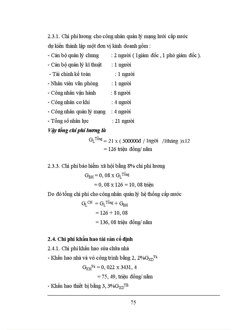 image for page Đầu tư xây dựng công trình cấp thoát nước ở thị trấn Núi Đèo, huyện Thuỷ Nguyện, Hải Phòng