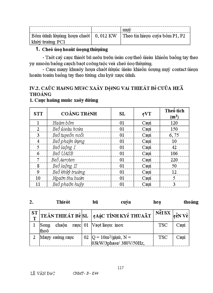 image for page Giảm thiểu chất thải ngành chế biến thuỷ sản