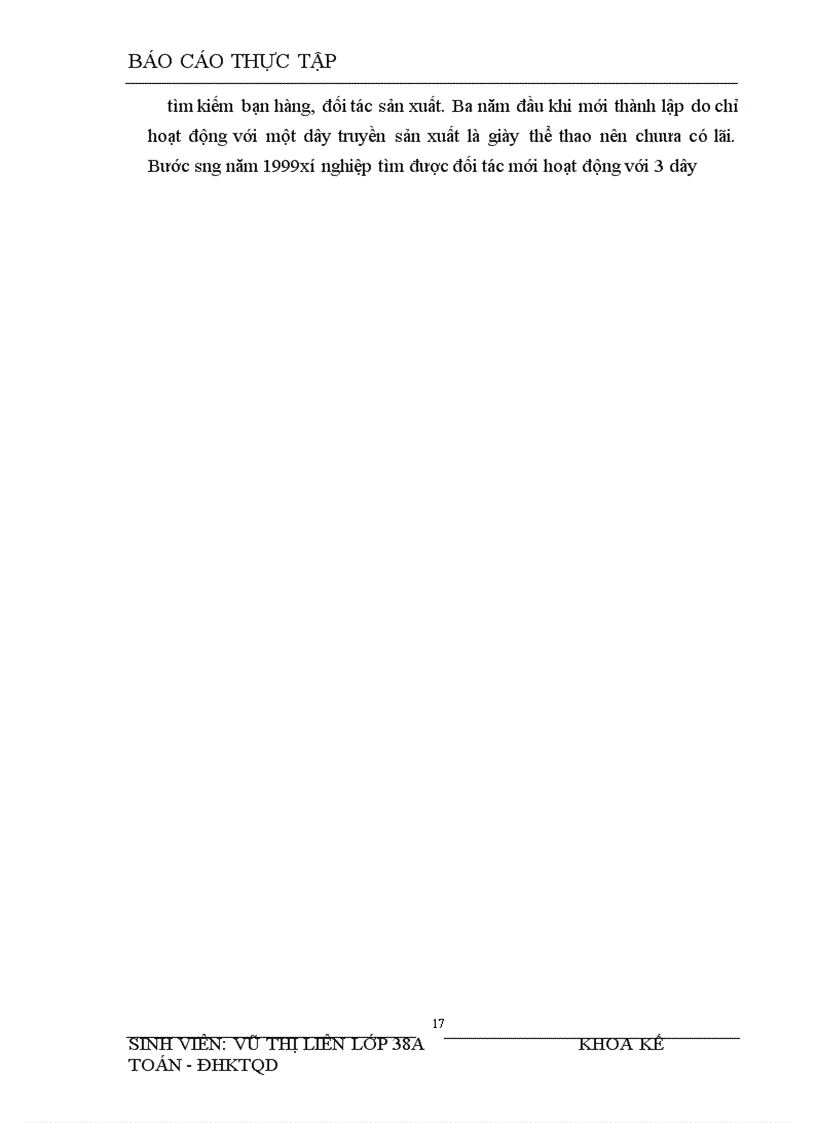 image for page Báo cáo thực tập tại công ty giày Phú Lâm