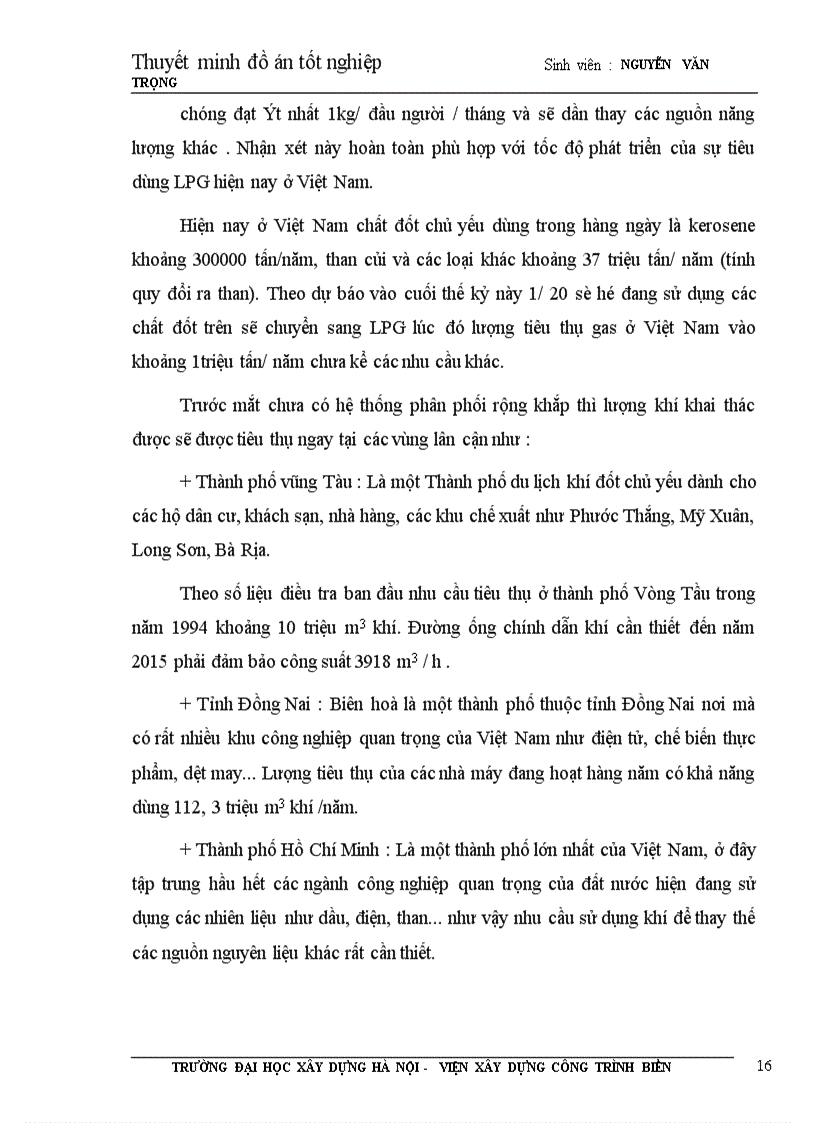 image for page Thiết kế dự án hệ thống thu gom dầu khí mỏ Bạch Hổ