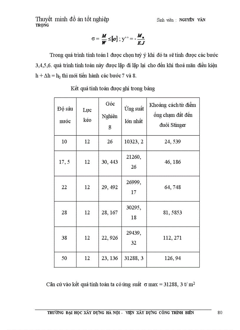 image for page Thiết kế dự án hệ thống thu gom dầu khí mỏ Bạch Hổ