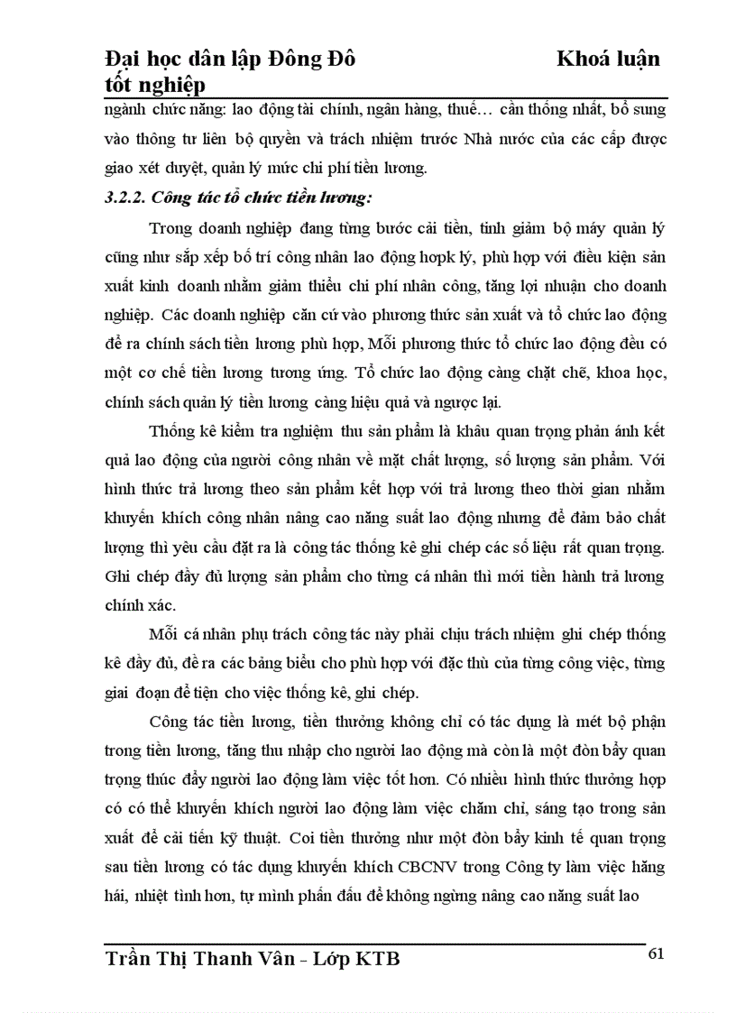 image for page Công tác kế toán tiền lương và các khoản trích theo lương tại Công ty Cổ phần Viễn Thông – Tin học Bưu điện (CT-IN)