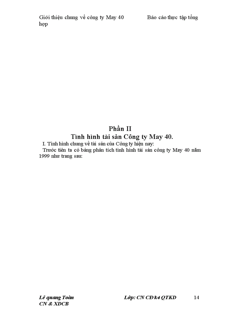 image for page Giới thiệu chung về công ty May 40