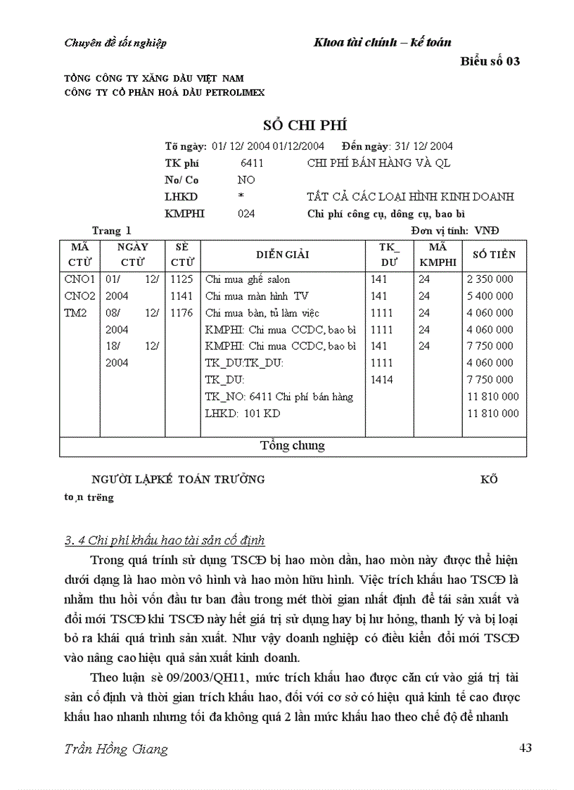 image for page Một số giải pháp hoàn thiện kế toán chi phí bán hàng và chi phí quản lý doanh nghiệp tại Tổng công ty cổ phần hoá dầu Petrolimex