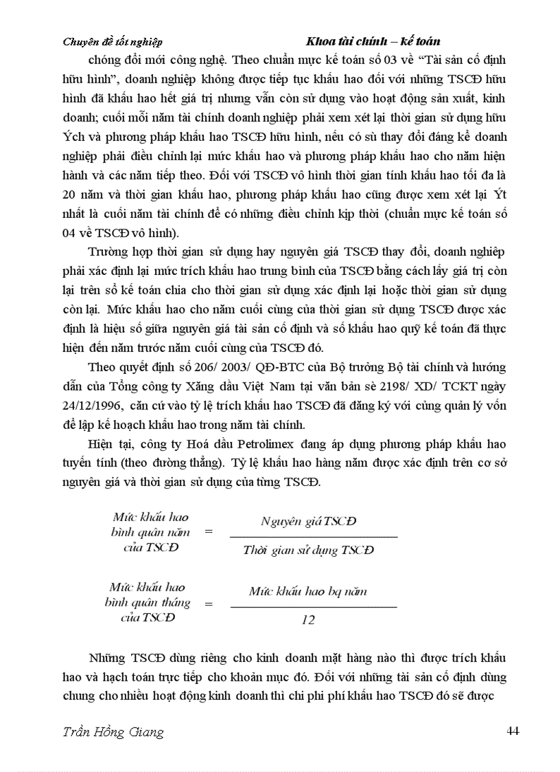 image for page Một số giải pháp hoàn thiện kế toán chi phí bán hàng và chi phí quản lý doanh nghiệp tại Tổng công ty cổ phần hoá dầu Petrolimex