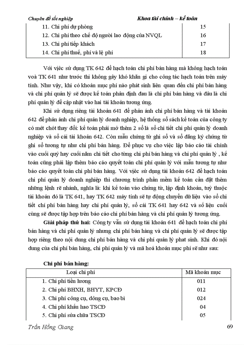 image for page Một số giải pháp hoàn thiện kế toán chi phí bán hàng và chi phí quản lý doanh nghiệp tại Tổng công ty cổ phần hoá dầu Petrolimex