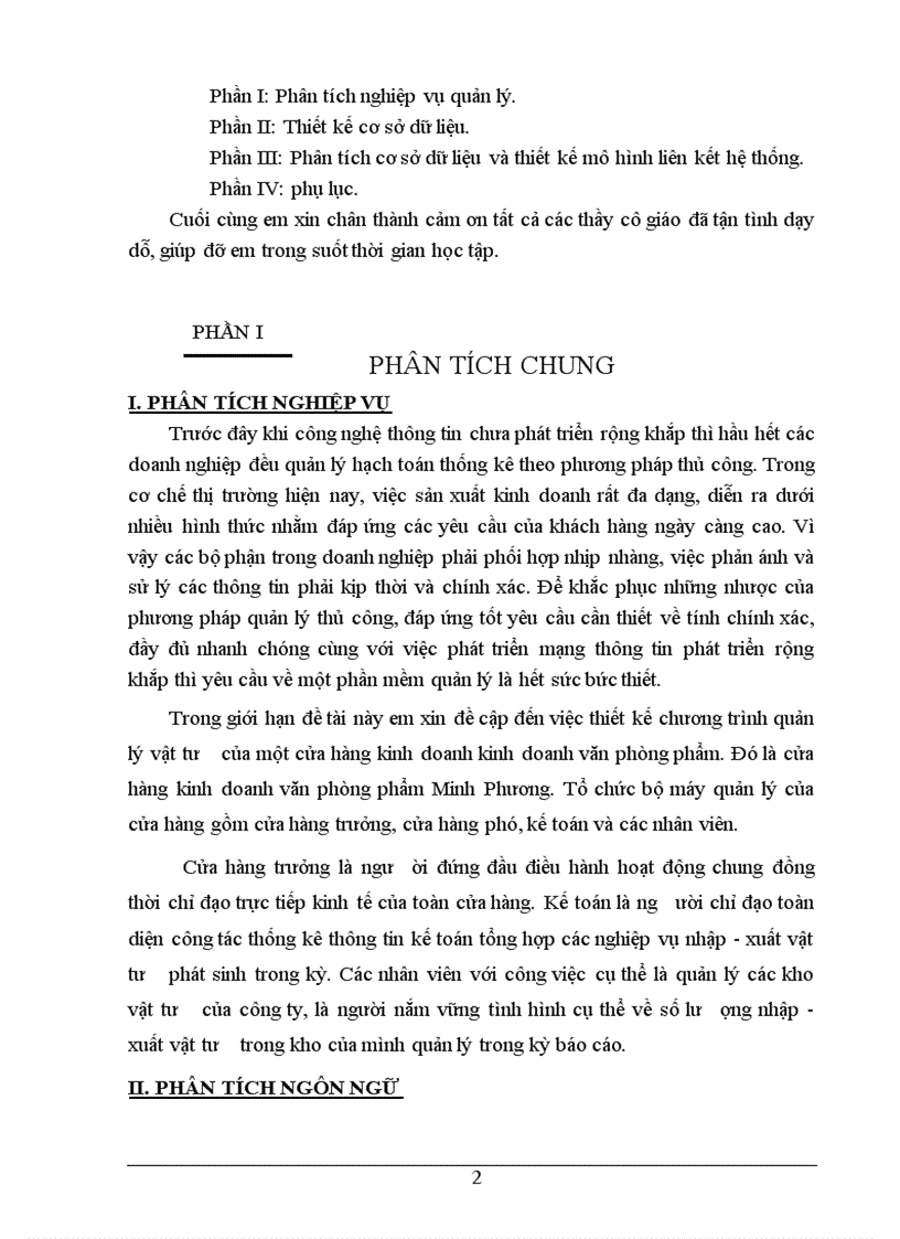 image for page Phân tích cơ sở dữ liệu và thiết kế mô hình liên kết hệ thống