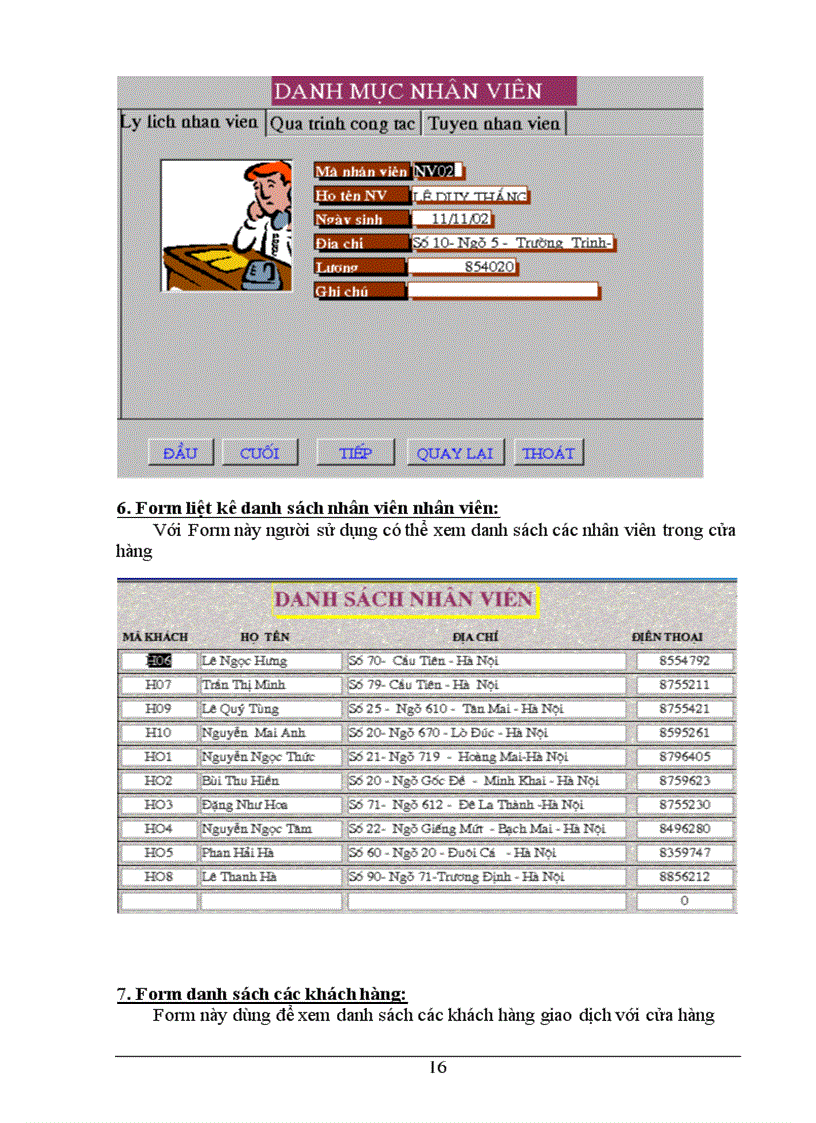 image for page Phân tích cơ sở dữ liệu và thiết kế mô hình liên kết hệ thống
