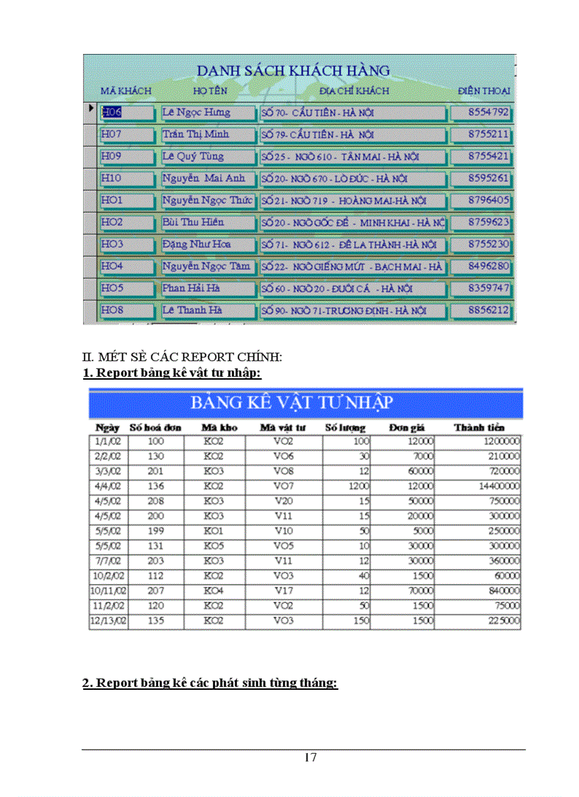 image for page Phân tích cơ sở dữ liệu và thiết kế mô hình liên kết hệ thống