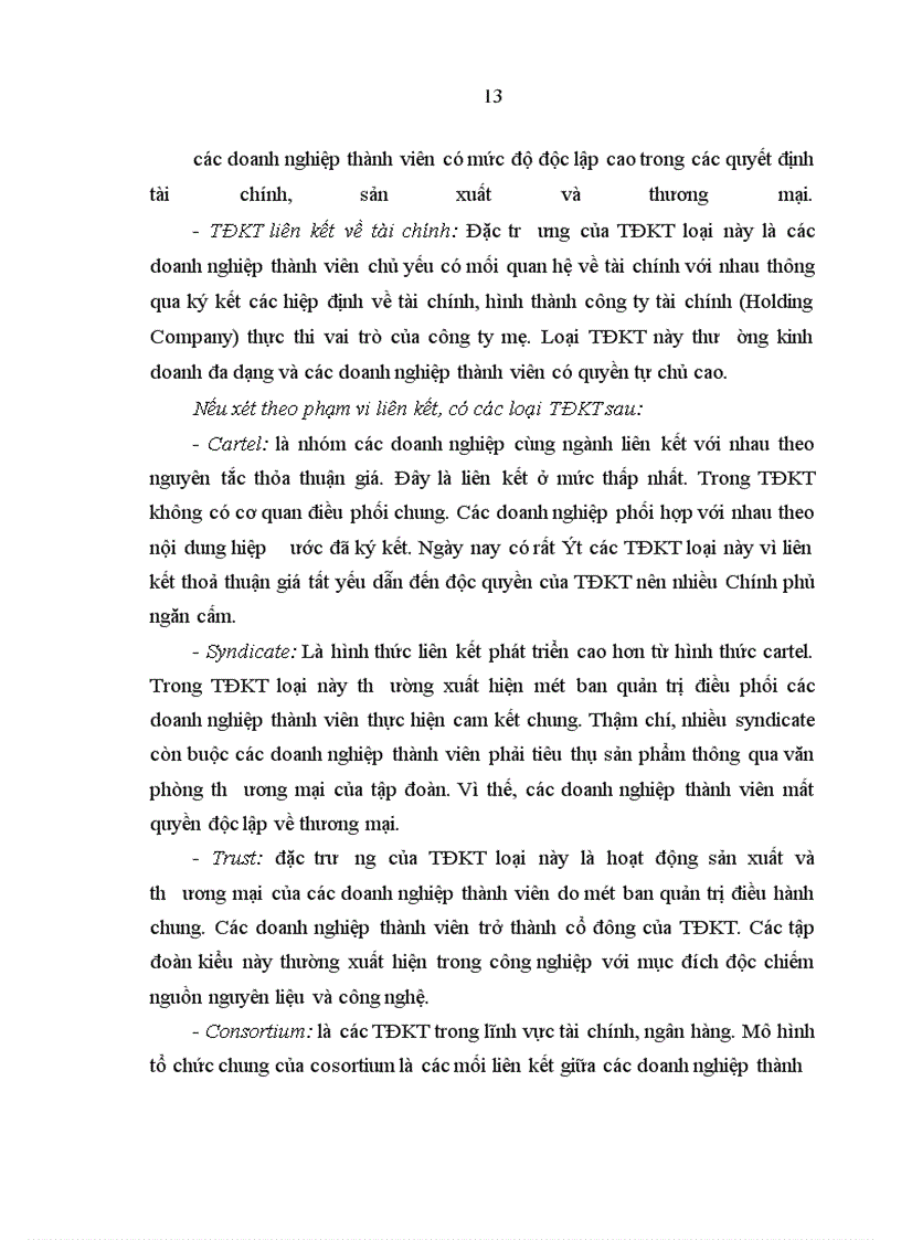 image for page Đổi mới tổ chức, quản lý Tổng công ty Hoá chất Việt Nam theo mô hình Tập đoàn kinh tế
