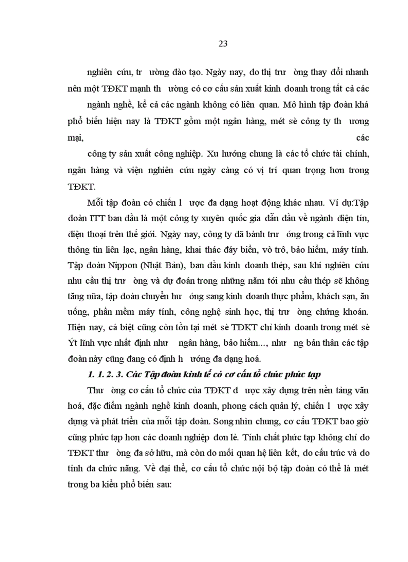 image for page Đổi mới tổ chức, quản lý Tổng công ty Hoá chất Việt Nam theo mô hình Tập đoàn kinh tế
