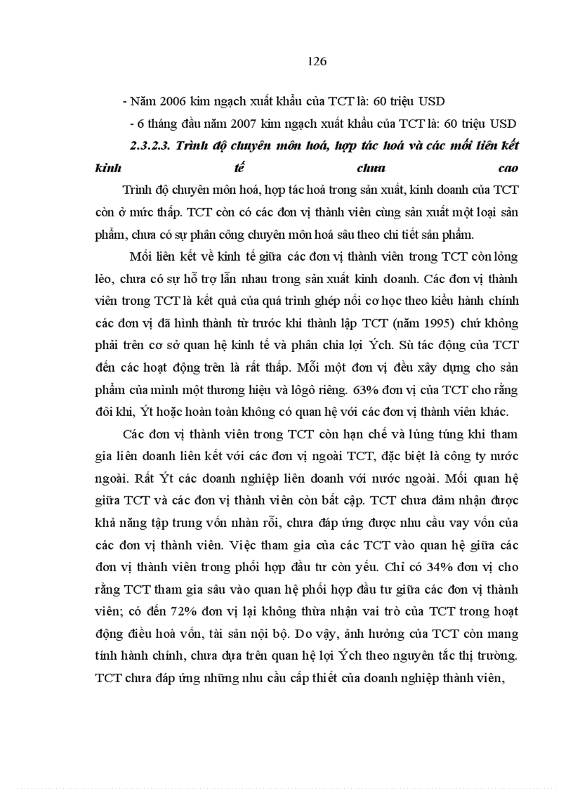 image for page Đổi mới tổ chức, quản lý Tổng công ty Hoá chất Việt Nam theo mô hình Tập đoàn kinh tế