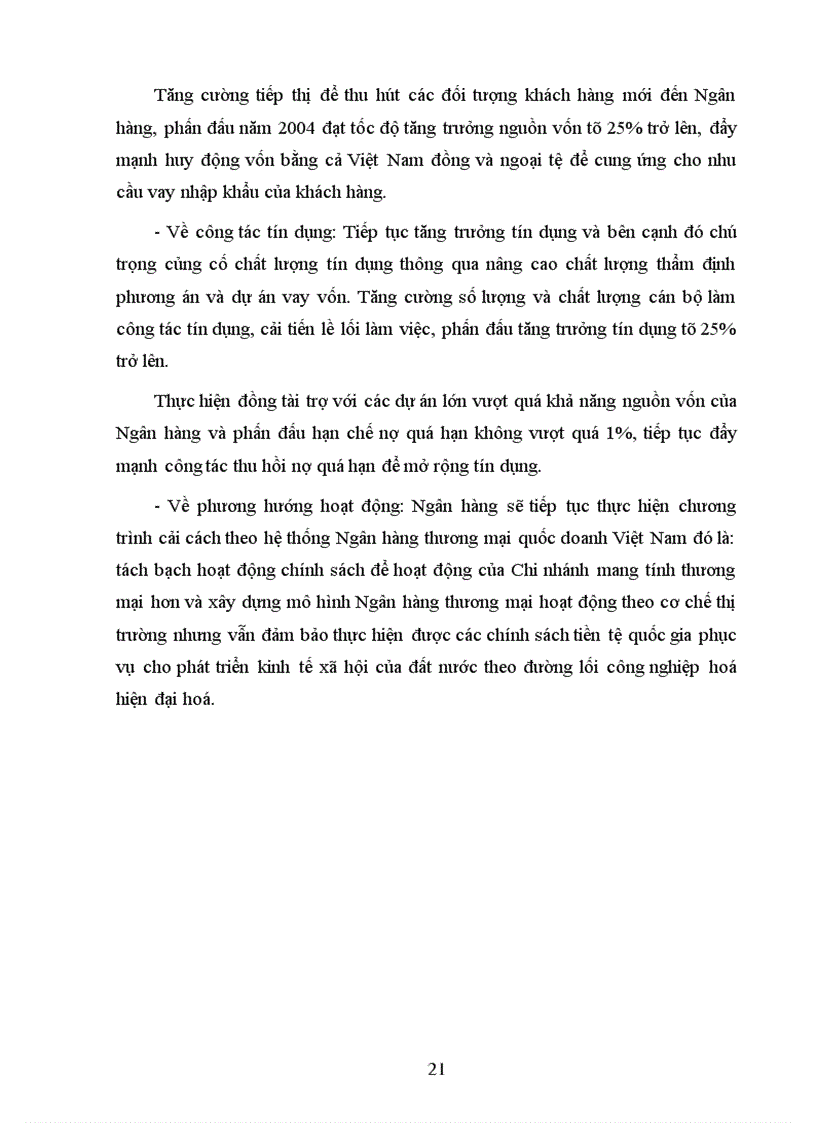 image for page Báo cáo thực tập tại Chi nhánh Ngân hàng Đầu tư và Phát triển Hải Phòng