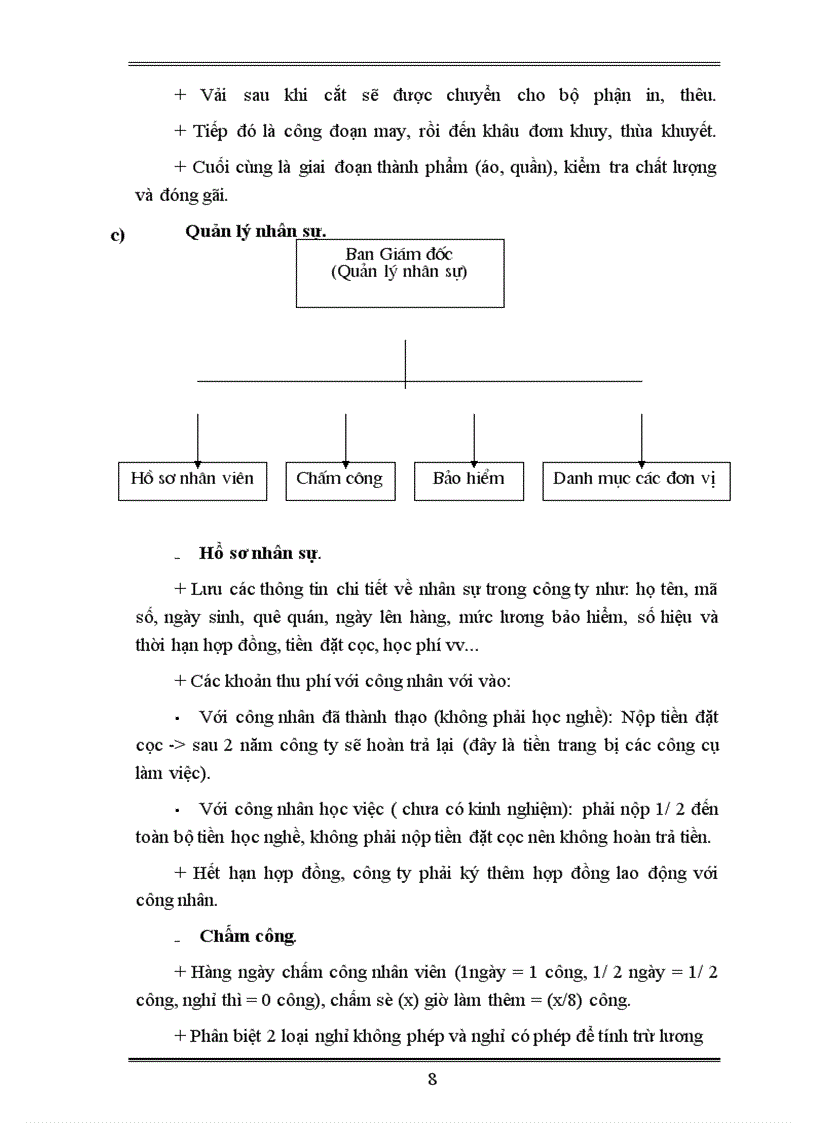 image for page Giải pháp nâng cao khả năng cạnh tranh và lợi nhuận tại công ty TNHH Hiệp Hưng trong tiến trình hội nhập quốc tế.