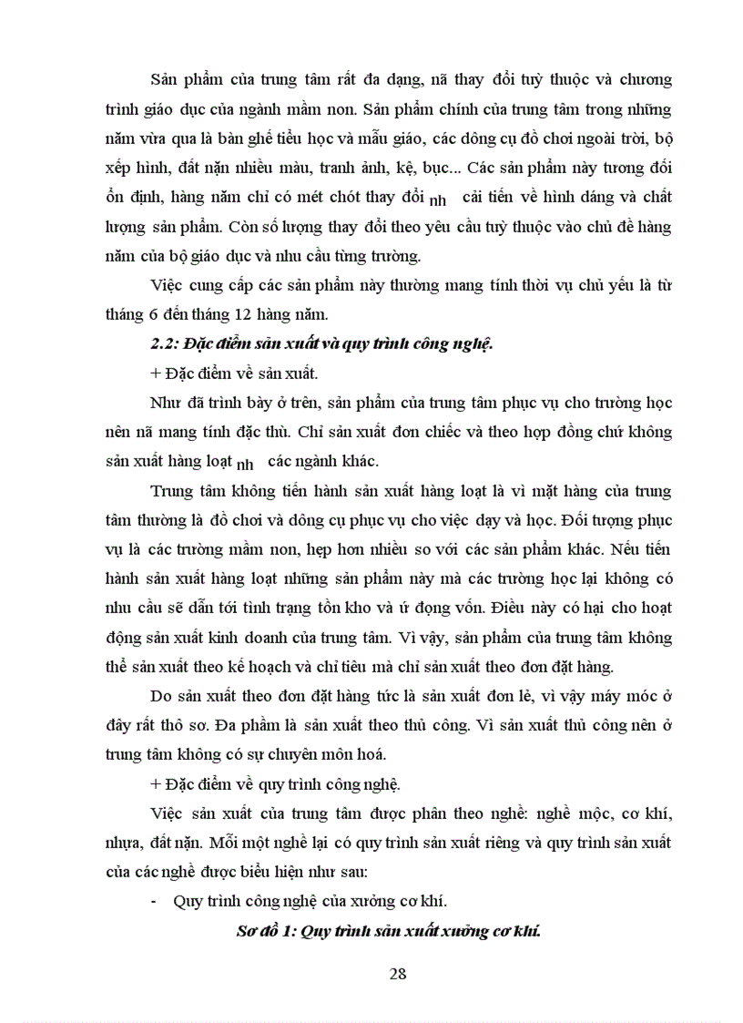 image for page Giải pháp khai thác yếu tố con người nâng cao năng suất lao động ở trung tâm đồ chơi- thiết bị mầm non