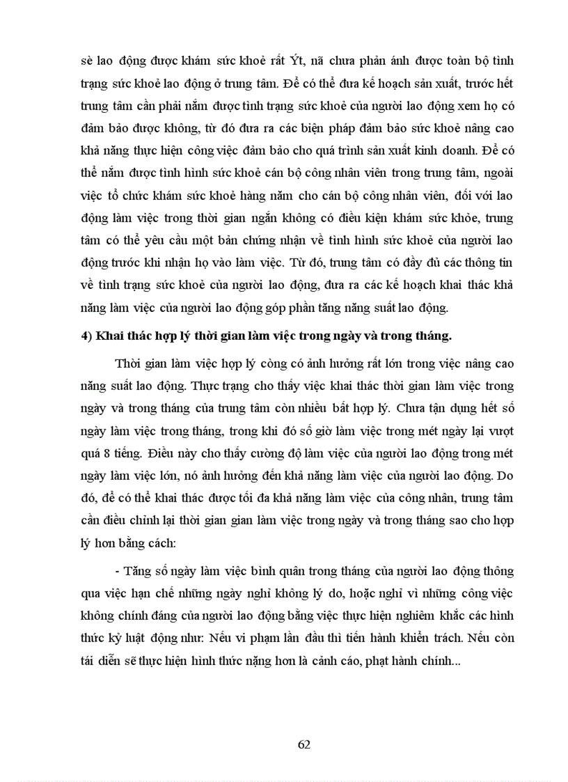 image for page Giải pháp khai thác yếu tố con người nâng cao năng suất lao động ở trung tâm đồ chơi- thiết bị mầm non