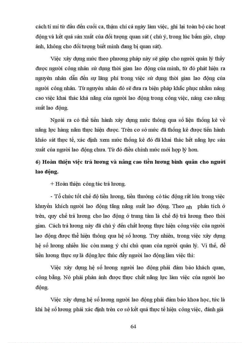 image for page Giải pháp khai thác yếu tố con người nâng cao năng suất lao động ở trung tâm đồ chơi- thiết bị mầm non