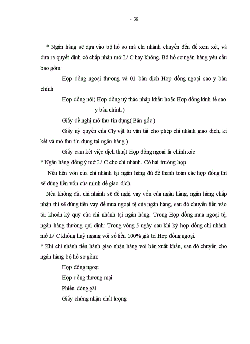 image for page Báo cáo thực tập tại công ty than Cẩm Phả