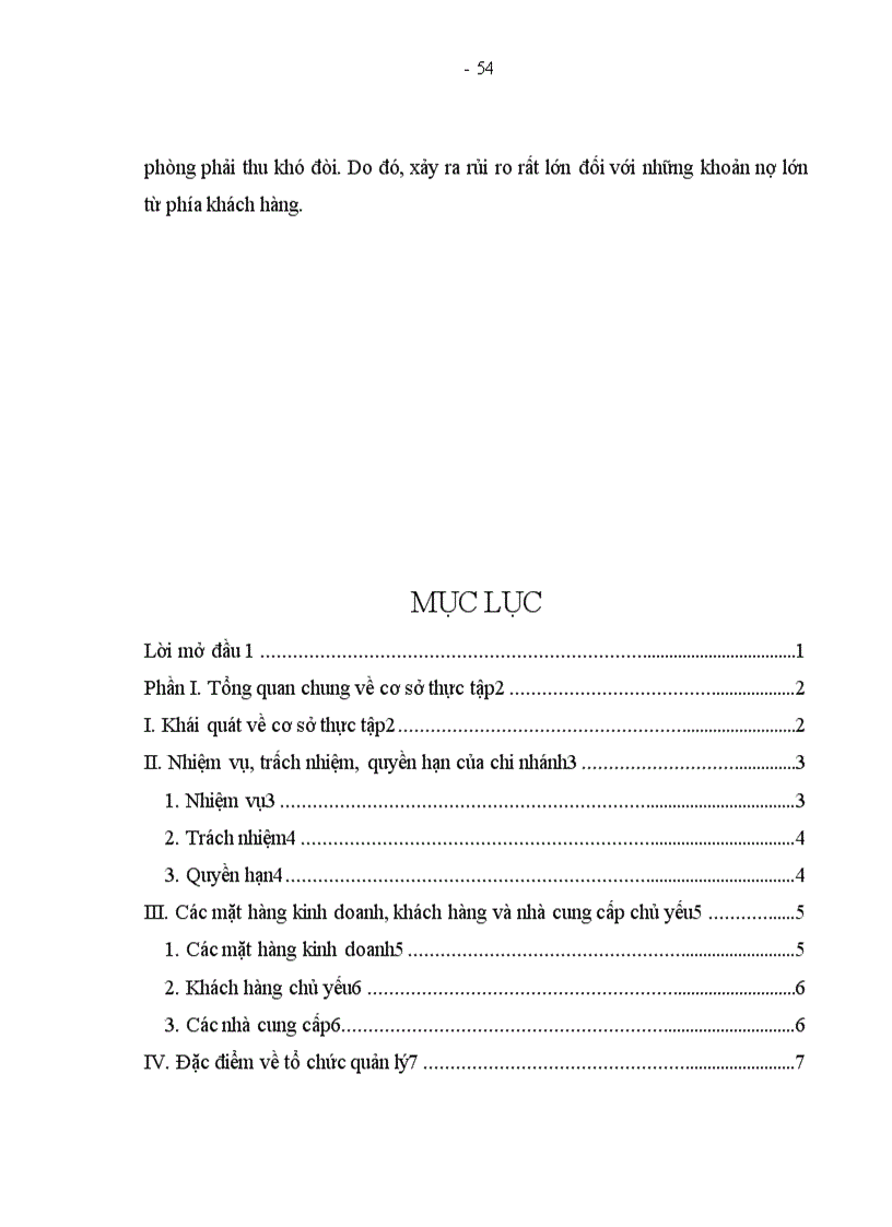 image for page Báo cáo thực tập tại công ty than Cẩm Phả