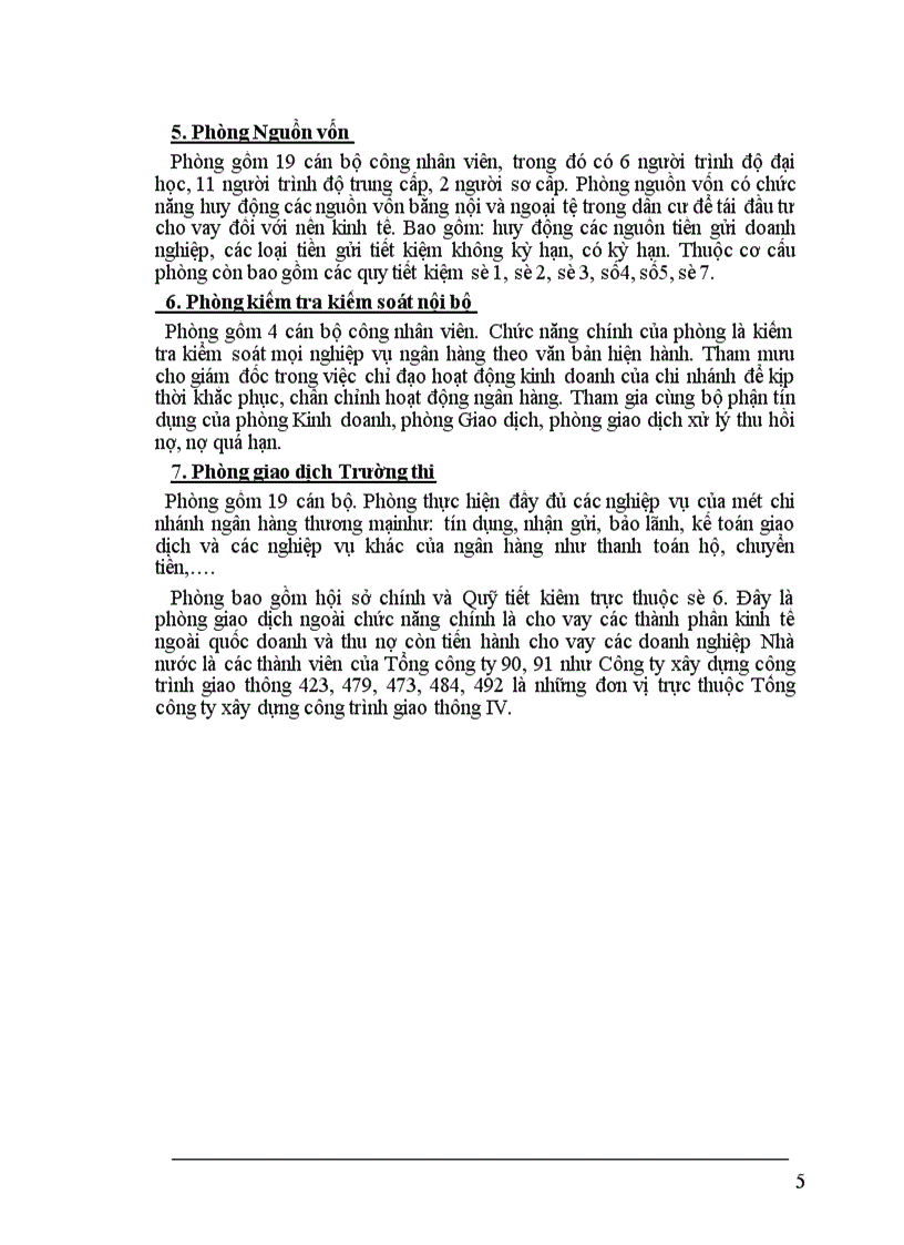 image for page Báo cáo thực tập tại Ngân hàng Công thương Bến Thuỷ – Thành phố Vinh- Nghệ An