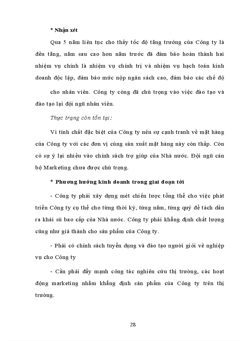 image for page Báo cáo thực tập tại xí nghiệp điện tử truyền hình Việt nam