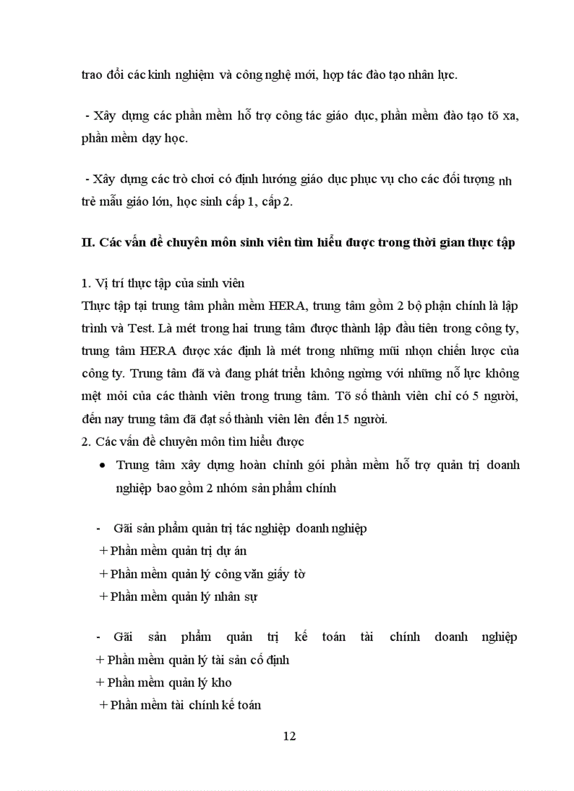 image for page Báo cáo thực tập tại Công ty tnhh người cùng phát triển doanh nghiệp(b&c company)